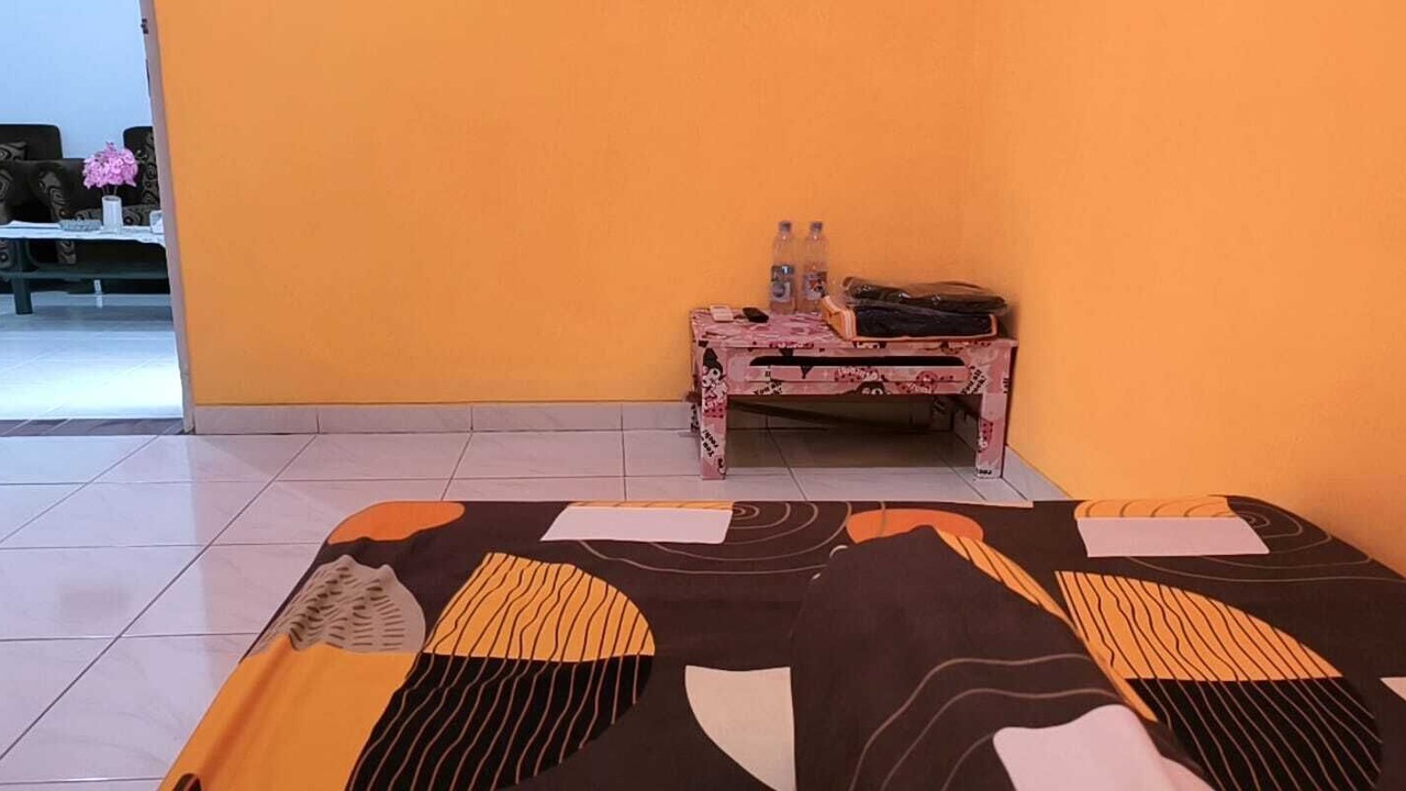 Photo of Bedroom in Patuk