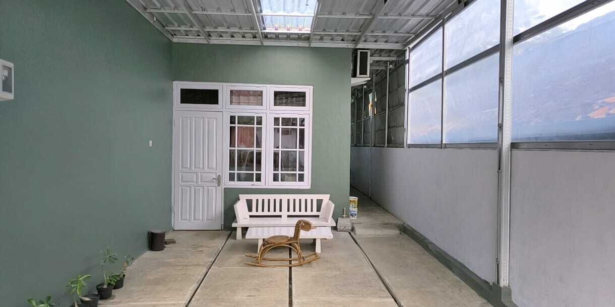 Photo of Bedroom in Patuk