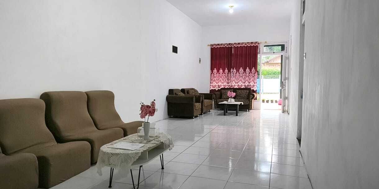 Photo of Bedroom in Patuk