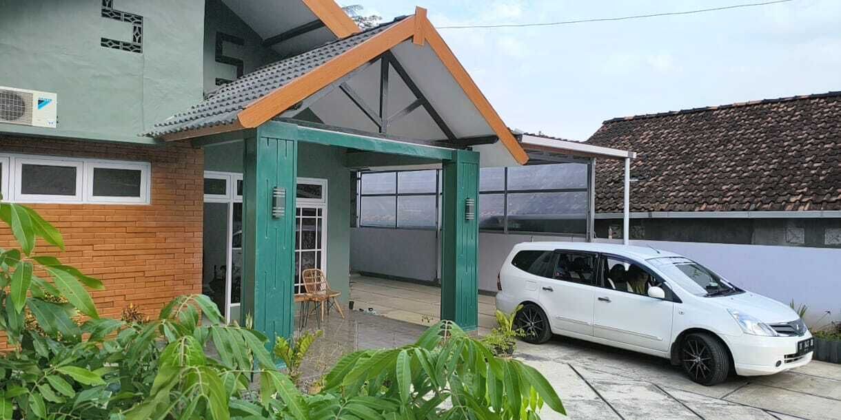 Photo of Outdoor in Patuk