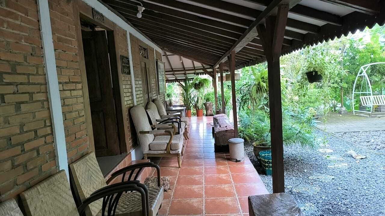 Photo of Patio Balcony in Patuk