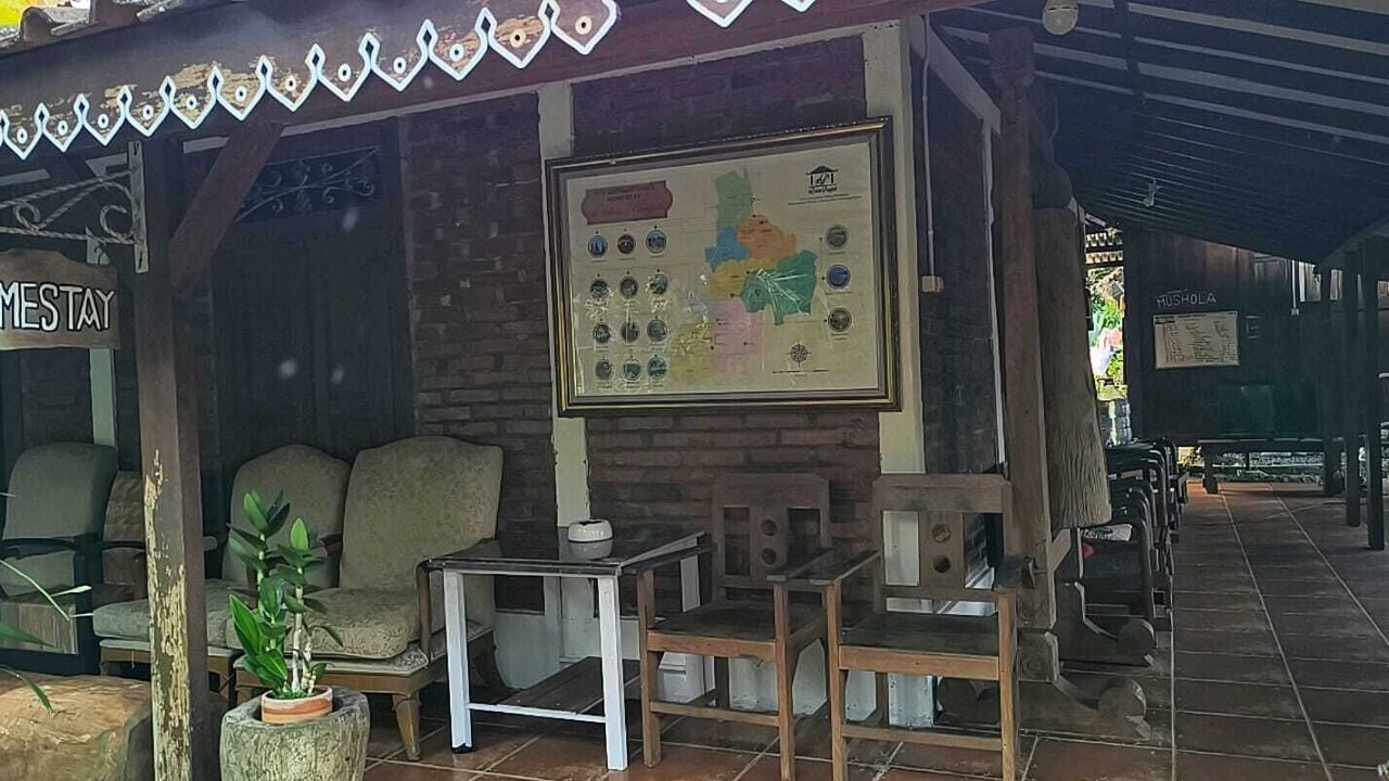 Photo of Outdoor in Patuk