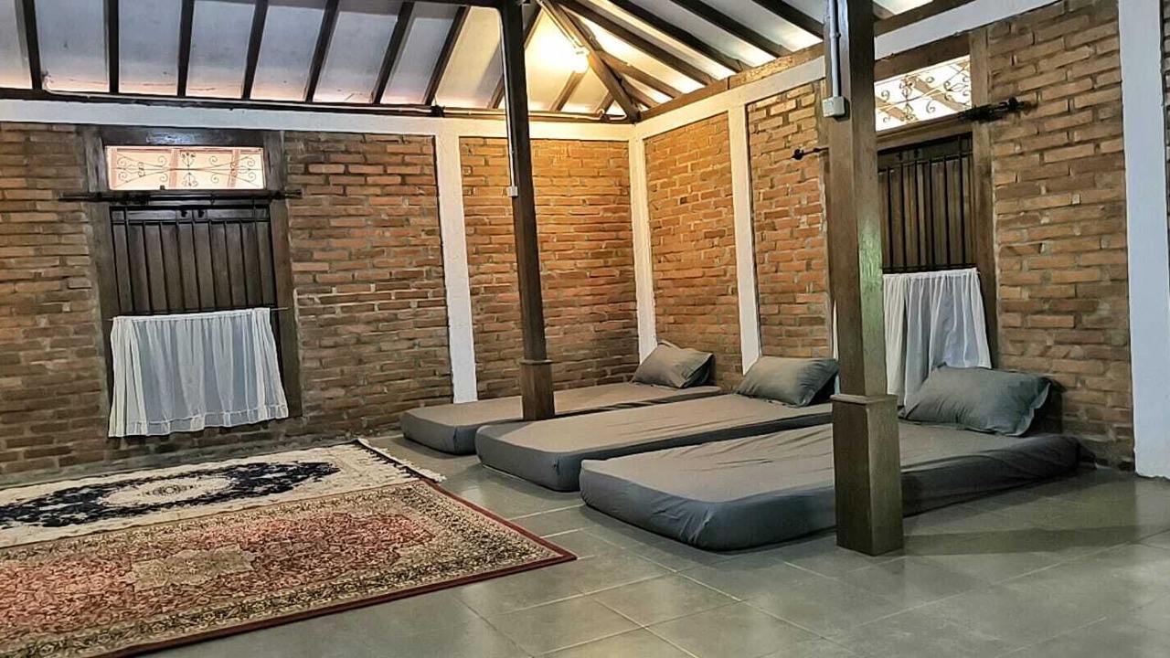 Photo of Outdoor in Patuk