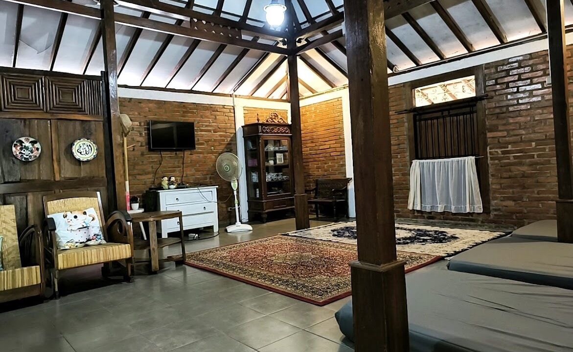 Photo of Outdoor in Patuk