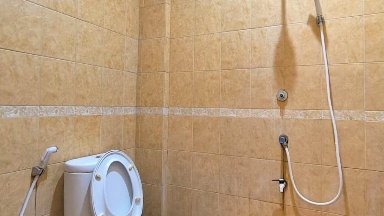 Photo of Bathroom in Patuk