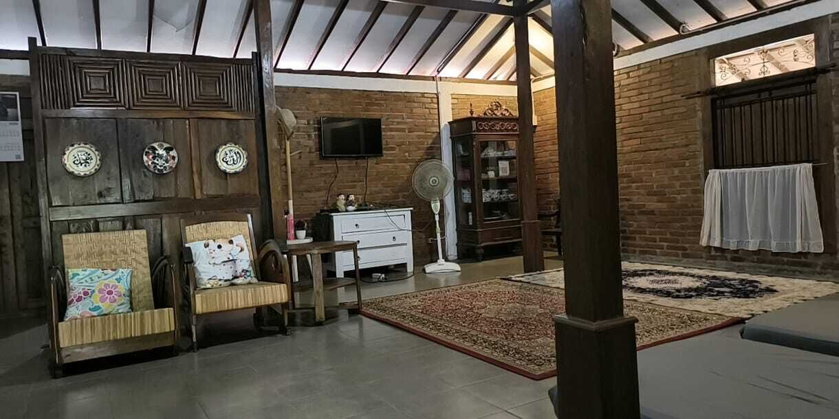 Photo of Outdoor in Patuk
