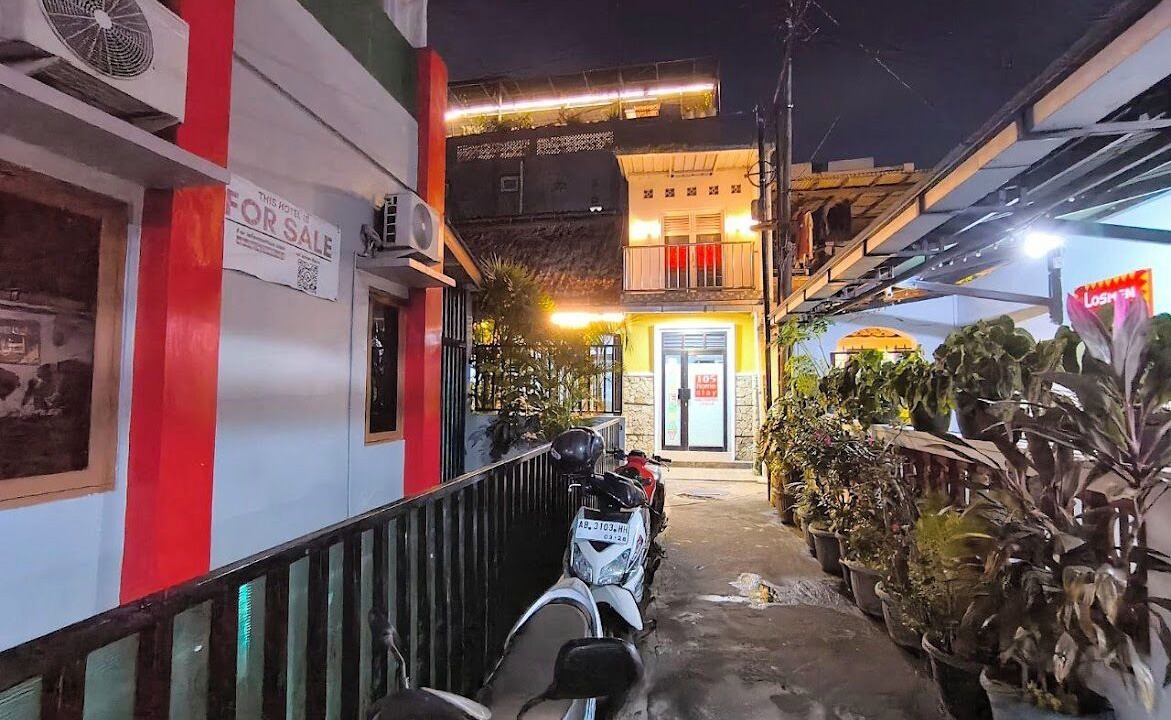 Photo of Outdoor in Patuk