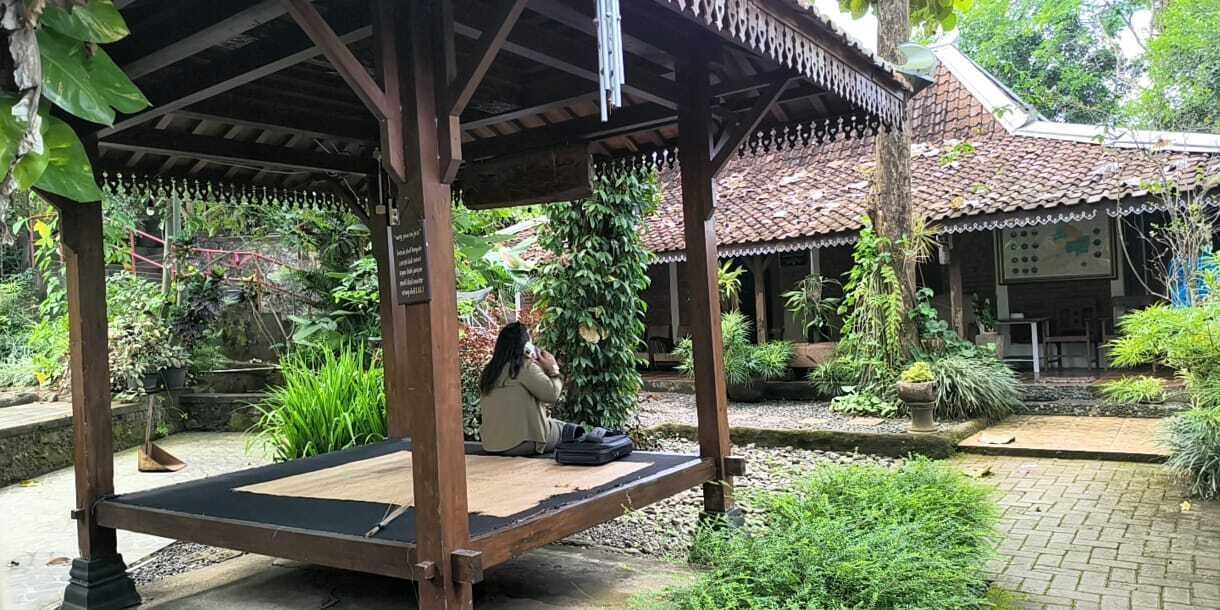 Photo of Outdoor in Patuk