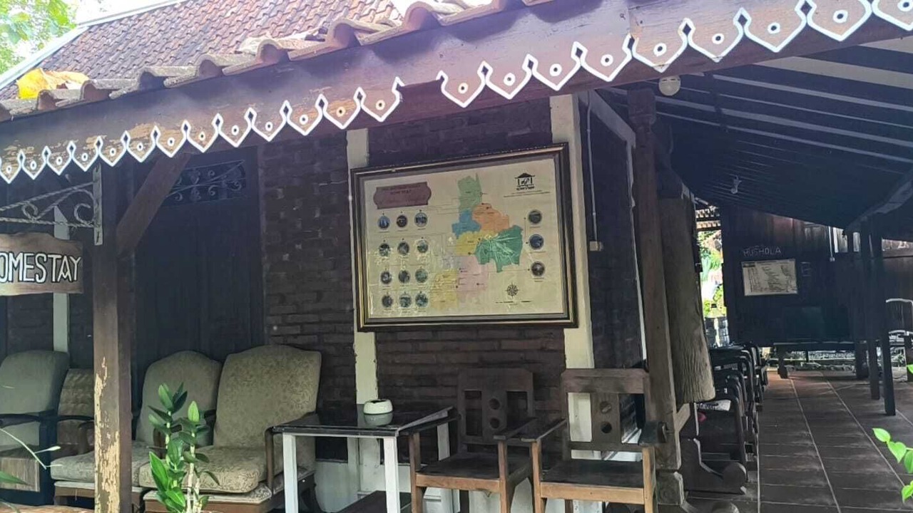 Photo of Outdoor in Patuk