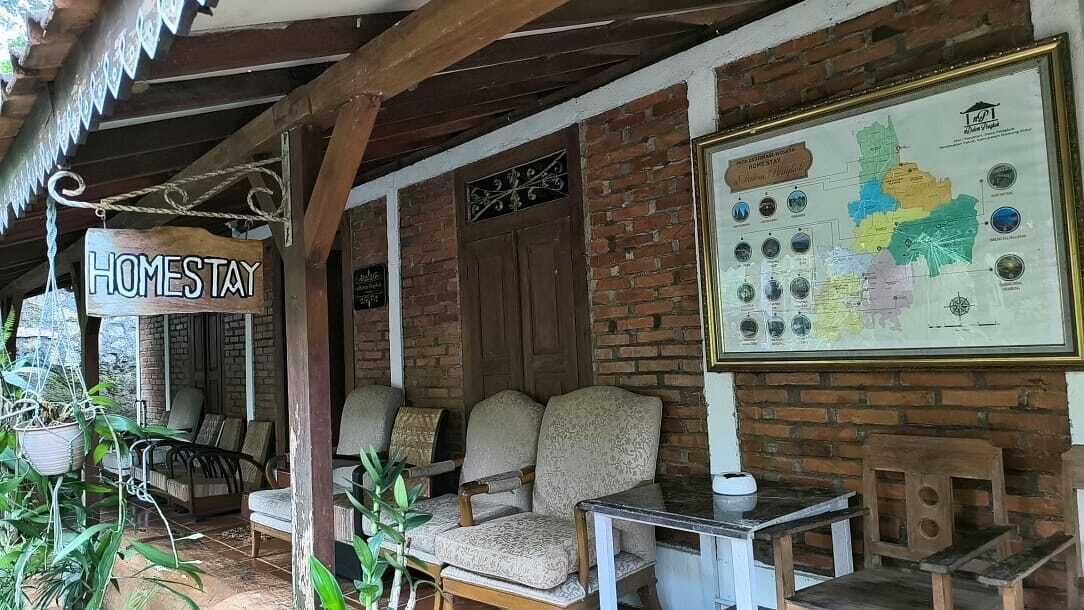Photo of Outdoor in Patuk