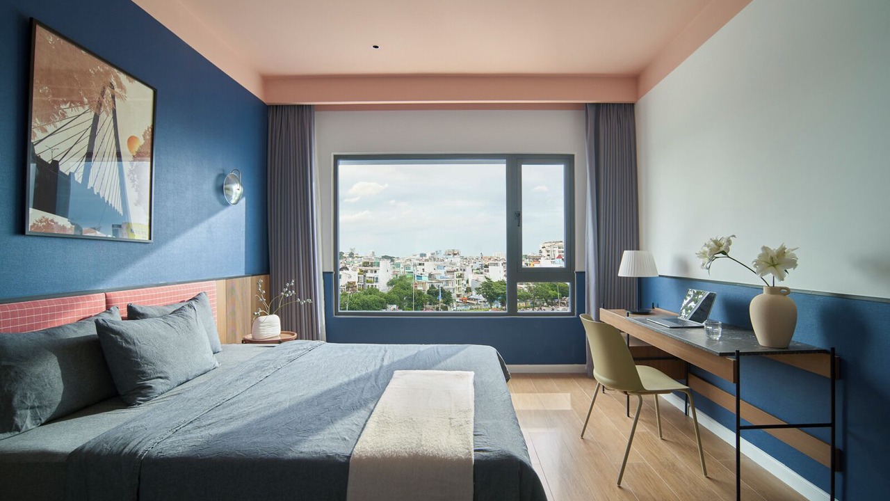 Photo of Bedroom in Da Kao