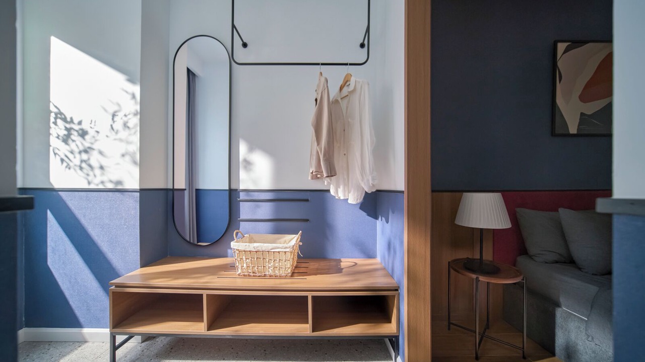 Photo of Bedroom in Da Kao