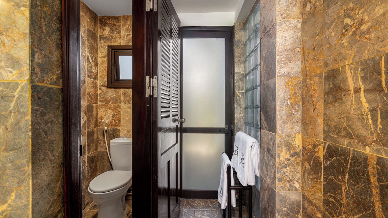 Photo of Bathroom in Dien Duong