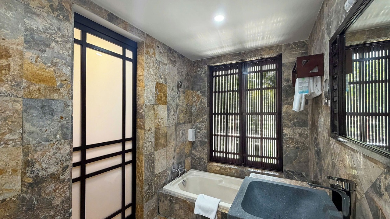 Photo of Bathroom in Dien Duong