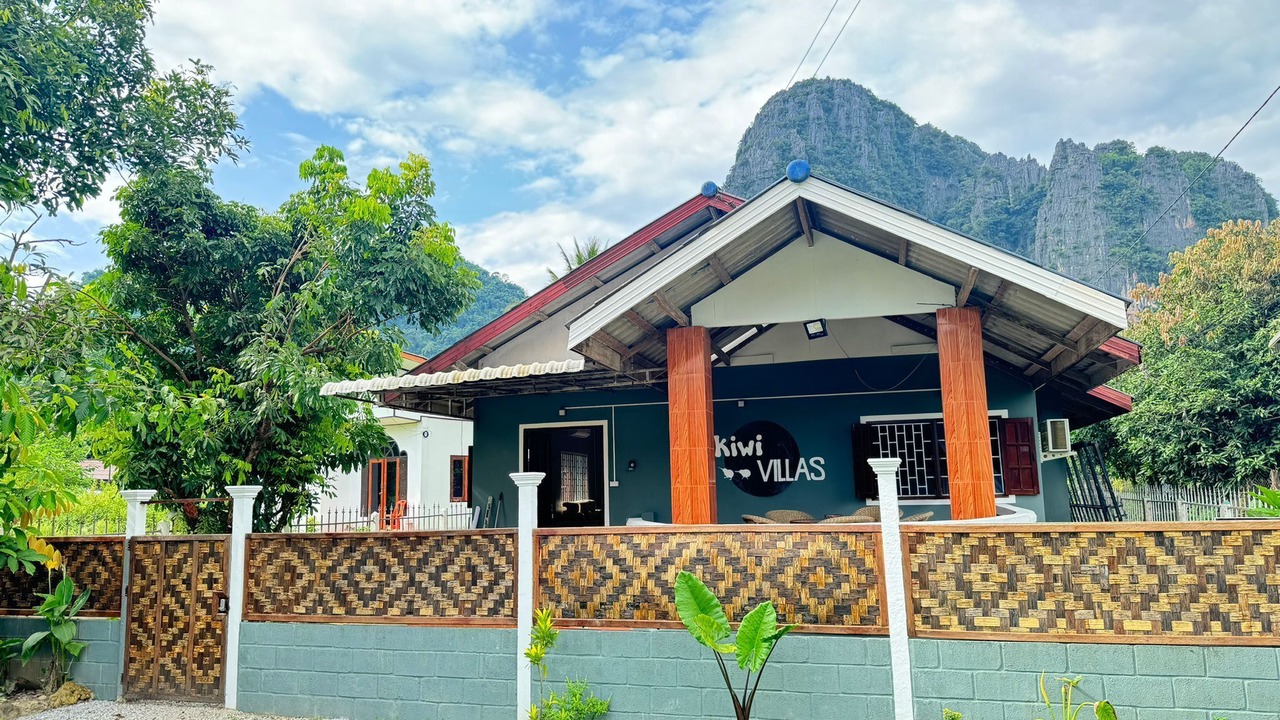 Photo of Outdoor in Vang Vieng