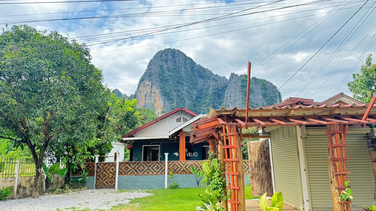 Photo of Outdoor in Vang Vieng