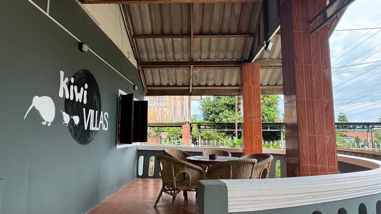 Photo of Outdoor in Vang Vieng