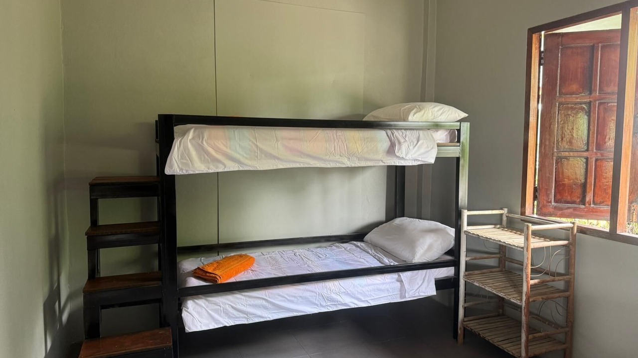 Photo of Bedroom in Vang Vieng