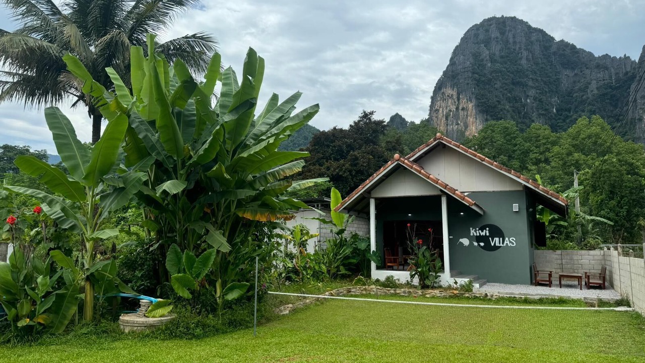 Photo of Outdoor in Vang Vieng
