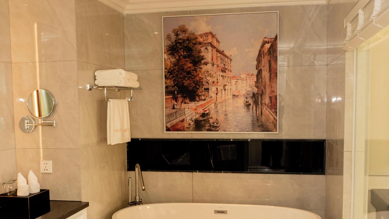 Photo of Bathroom in Yen Bai