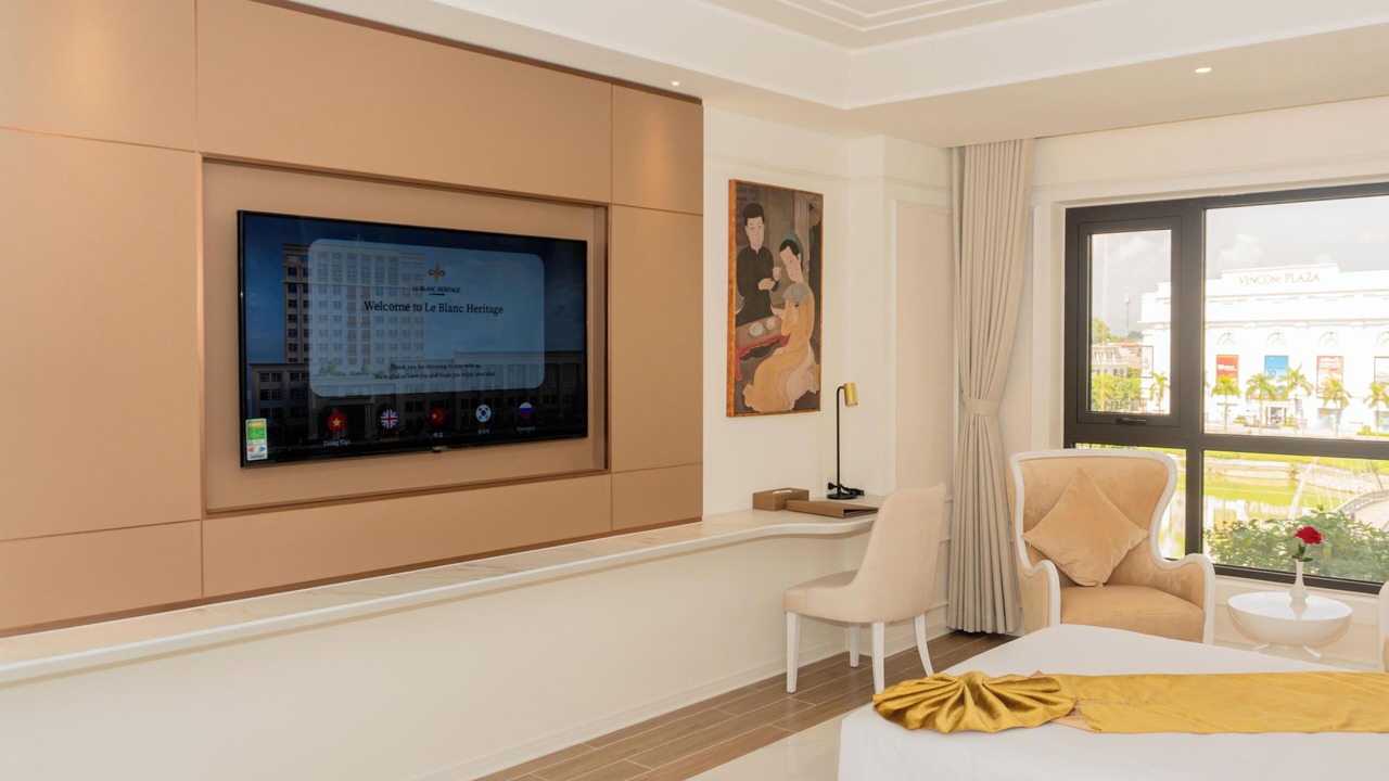 Photo of Bedroom in Yen Bai