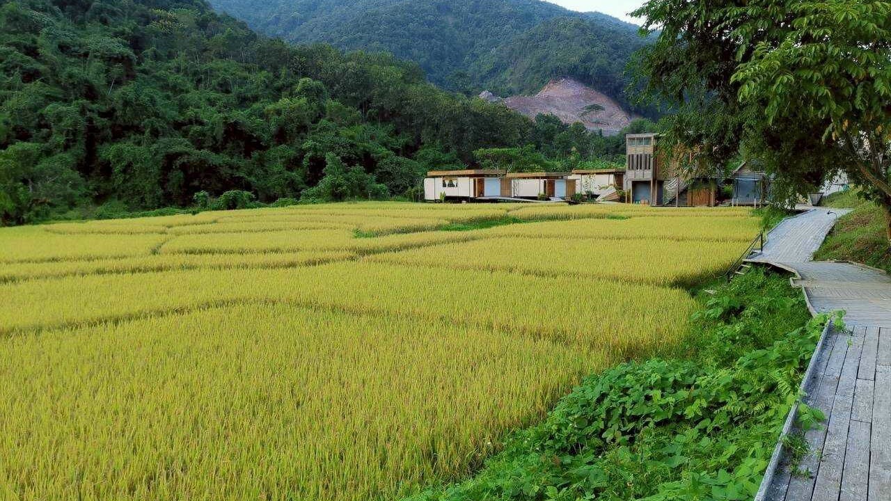 Photo of Outdoor in Bo Kluea