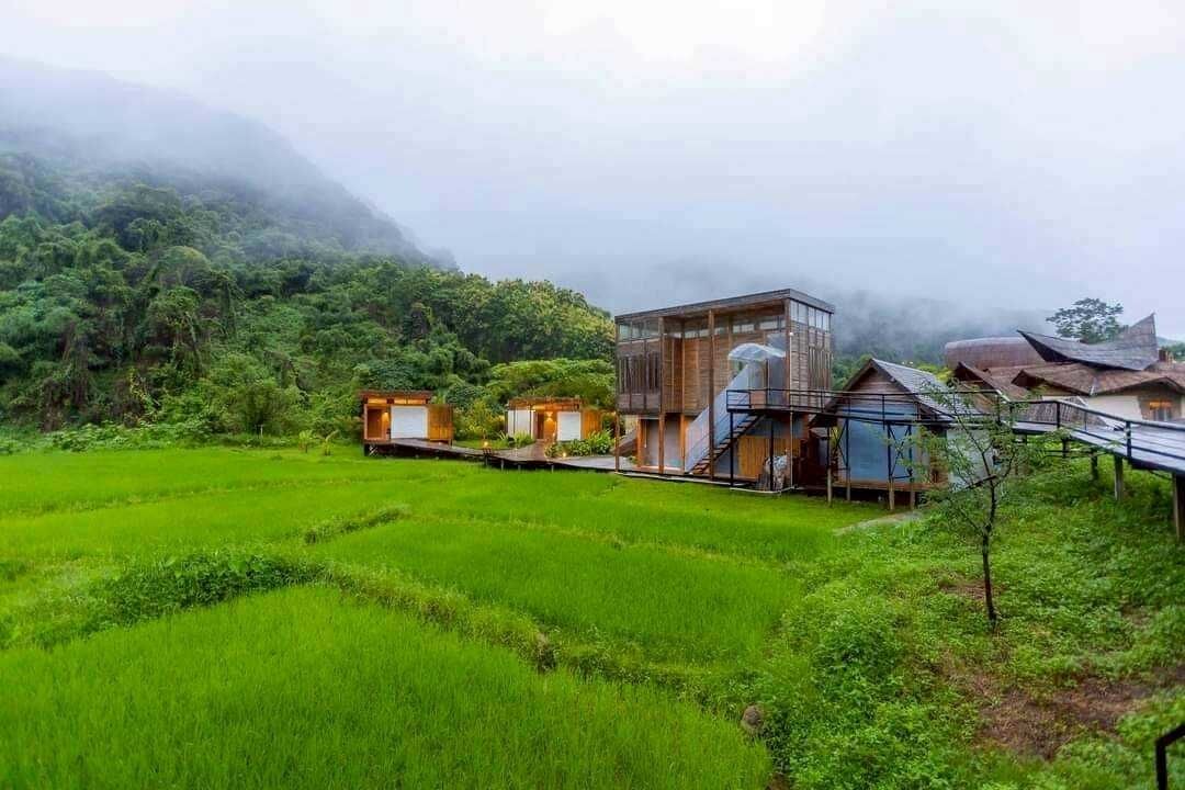 Photo of Outdoor in Bo Kluea