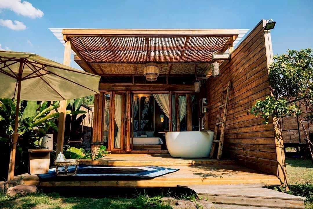 Photo of Bathroom in Bo Kluea