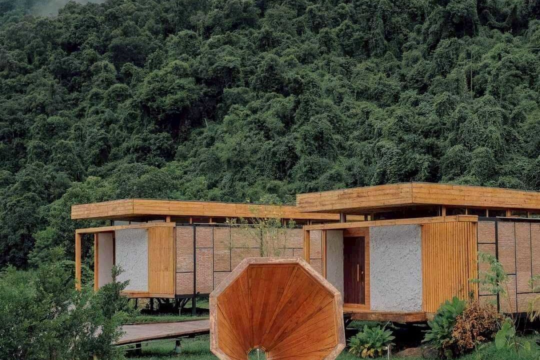 Photo of Outdoor in Bo Kluea