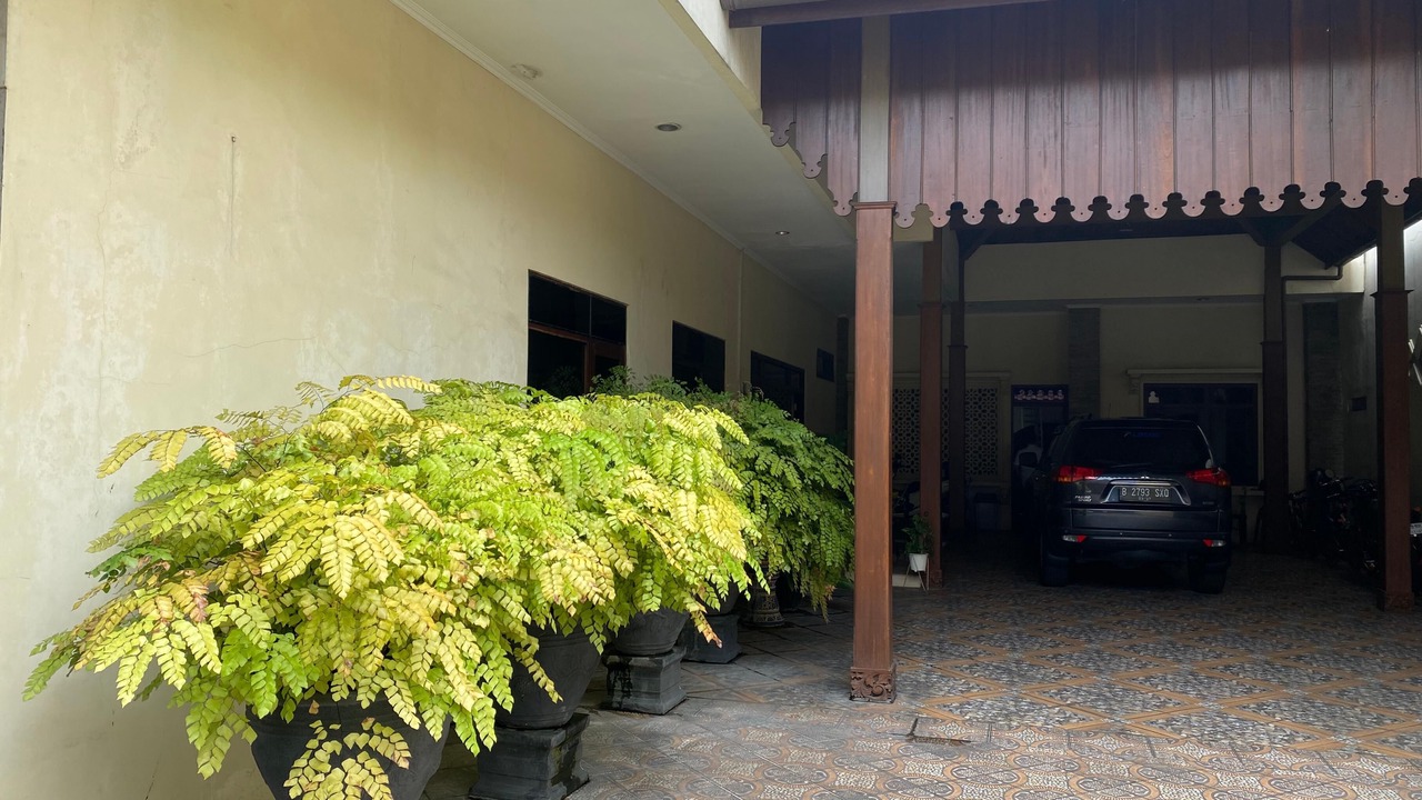 Photo of Outdoor in Laweyan