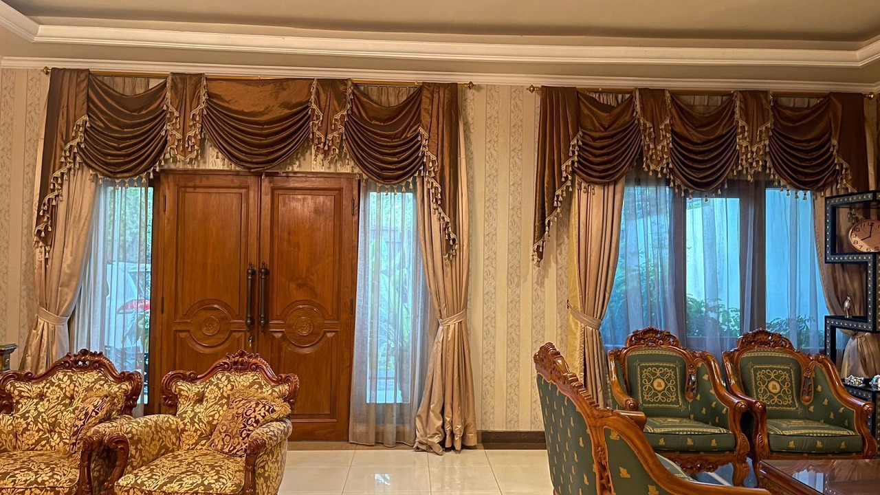 Photo of Bedroom in Laweyan