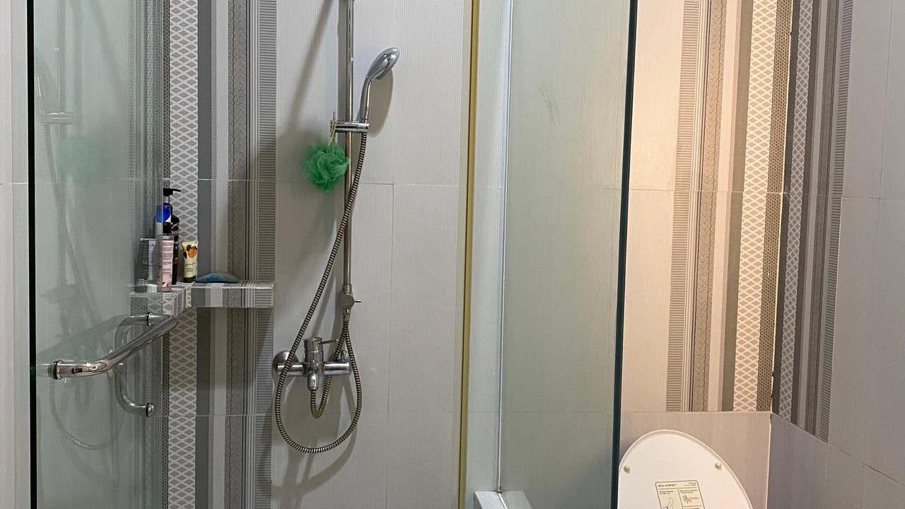 Photo of Bathroom in Laweyan