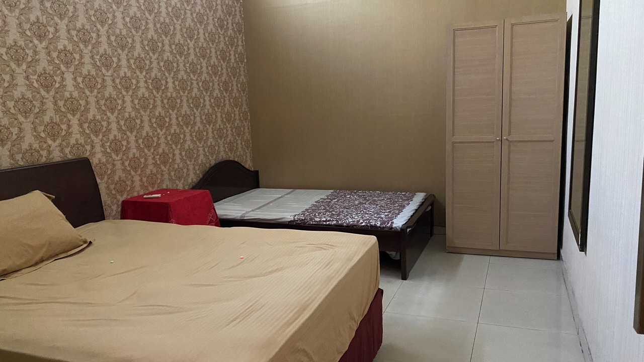 Photo of Bedroom in Laweyan