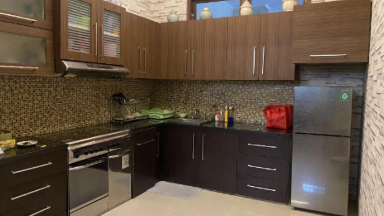 Photo of Kitchen in Laweyan