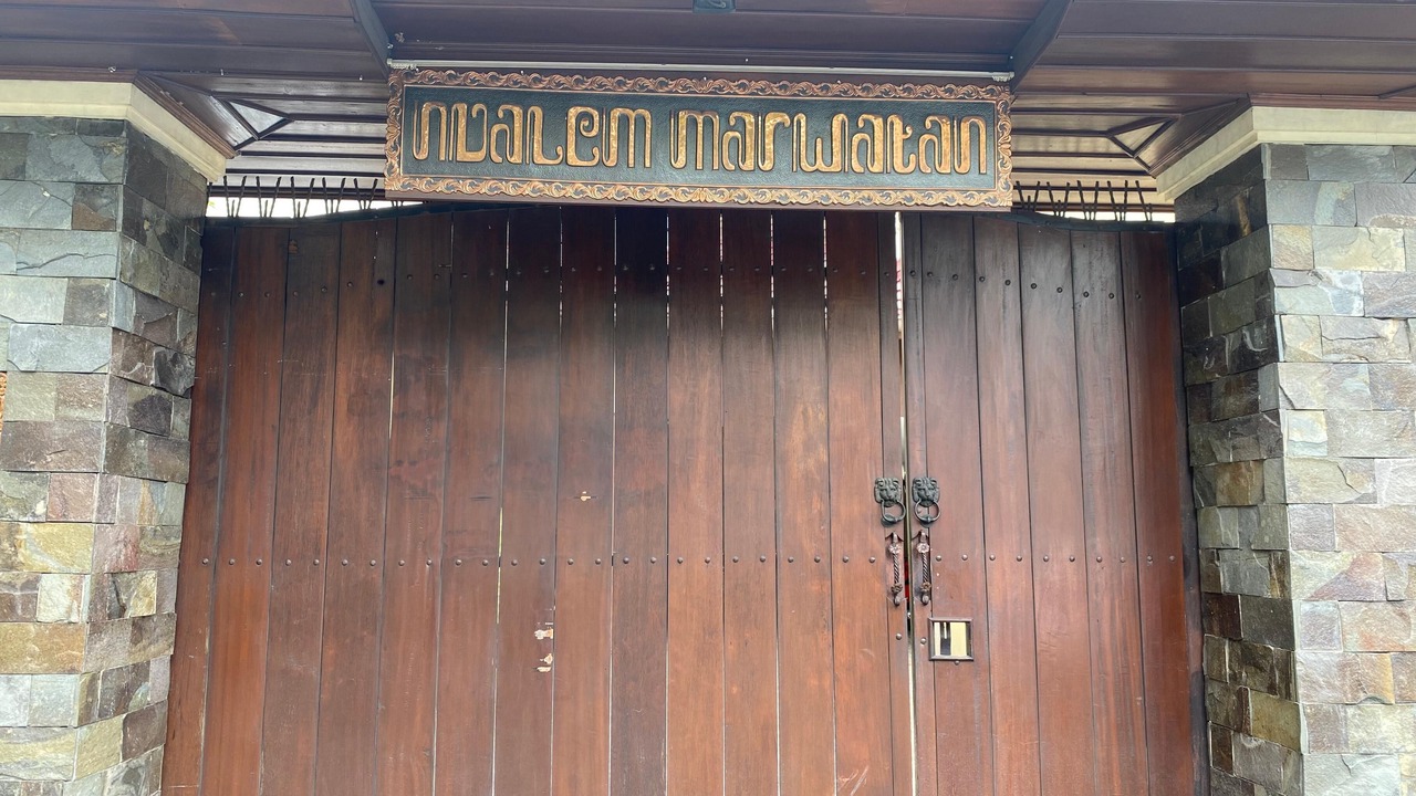 Photo of Outdoor in Laweyan
