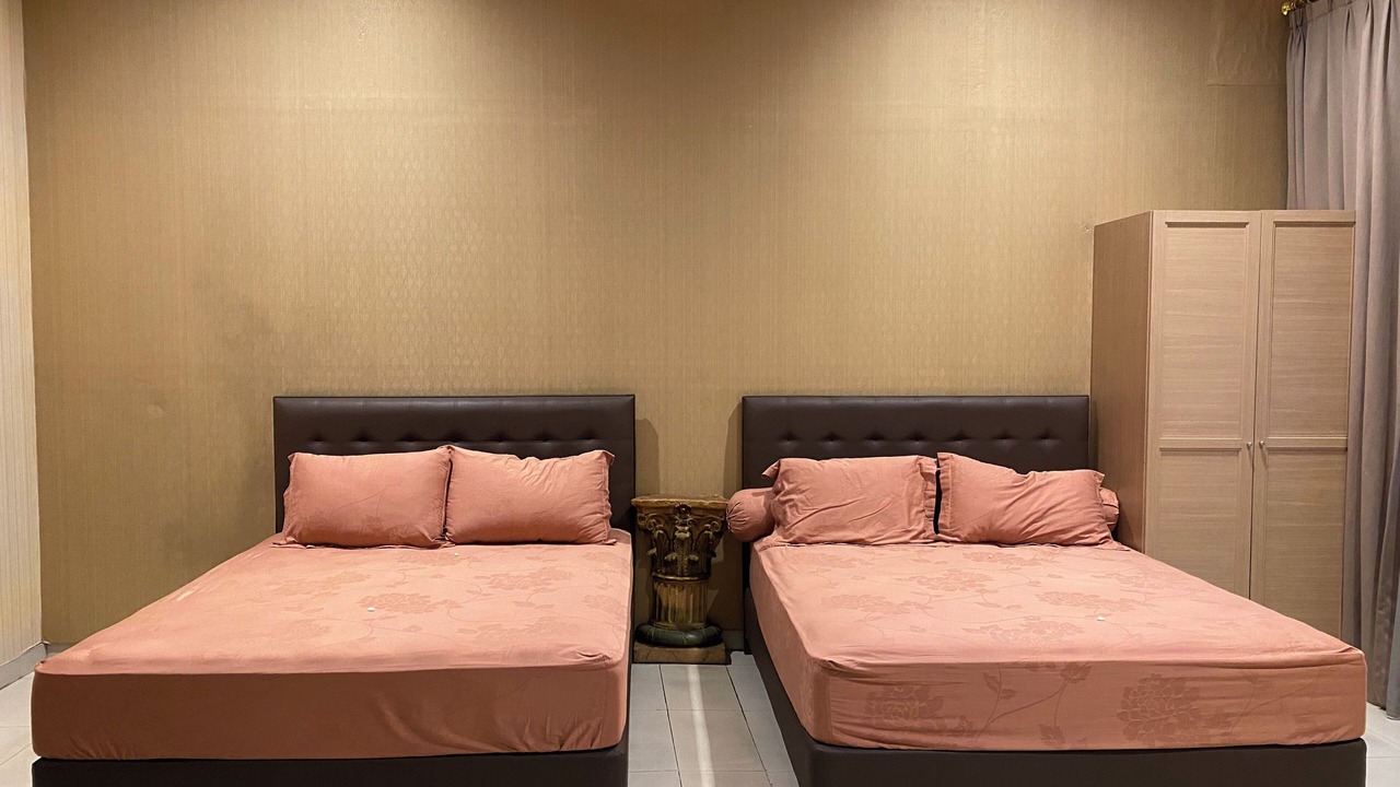 Photo of Bedroom in Laweyan