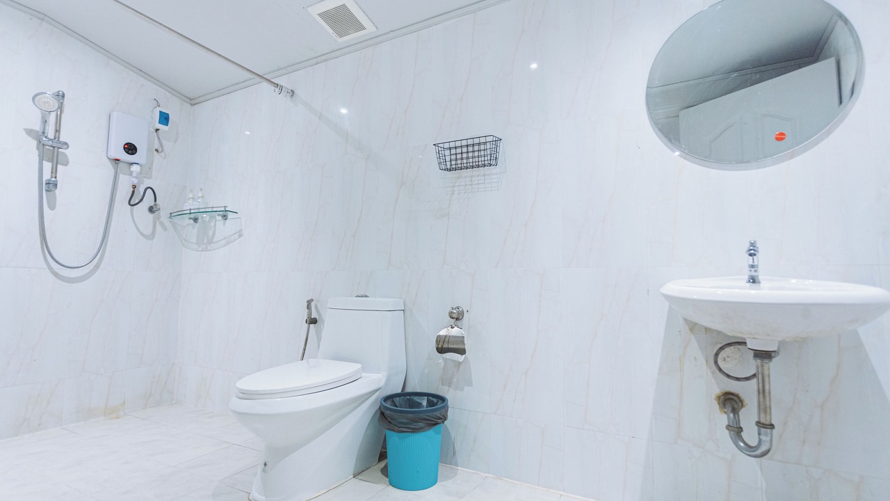 Photo of Bathroom in Nimman