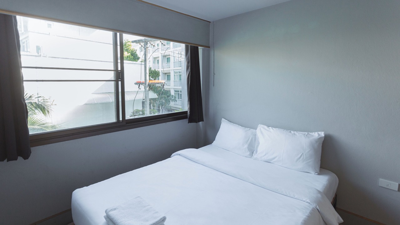 Photo of Bedroom in Nimman