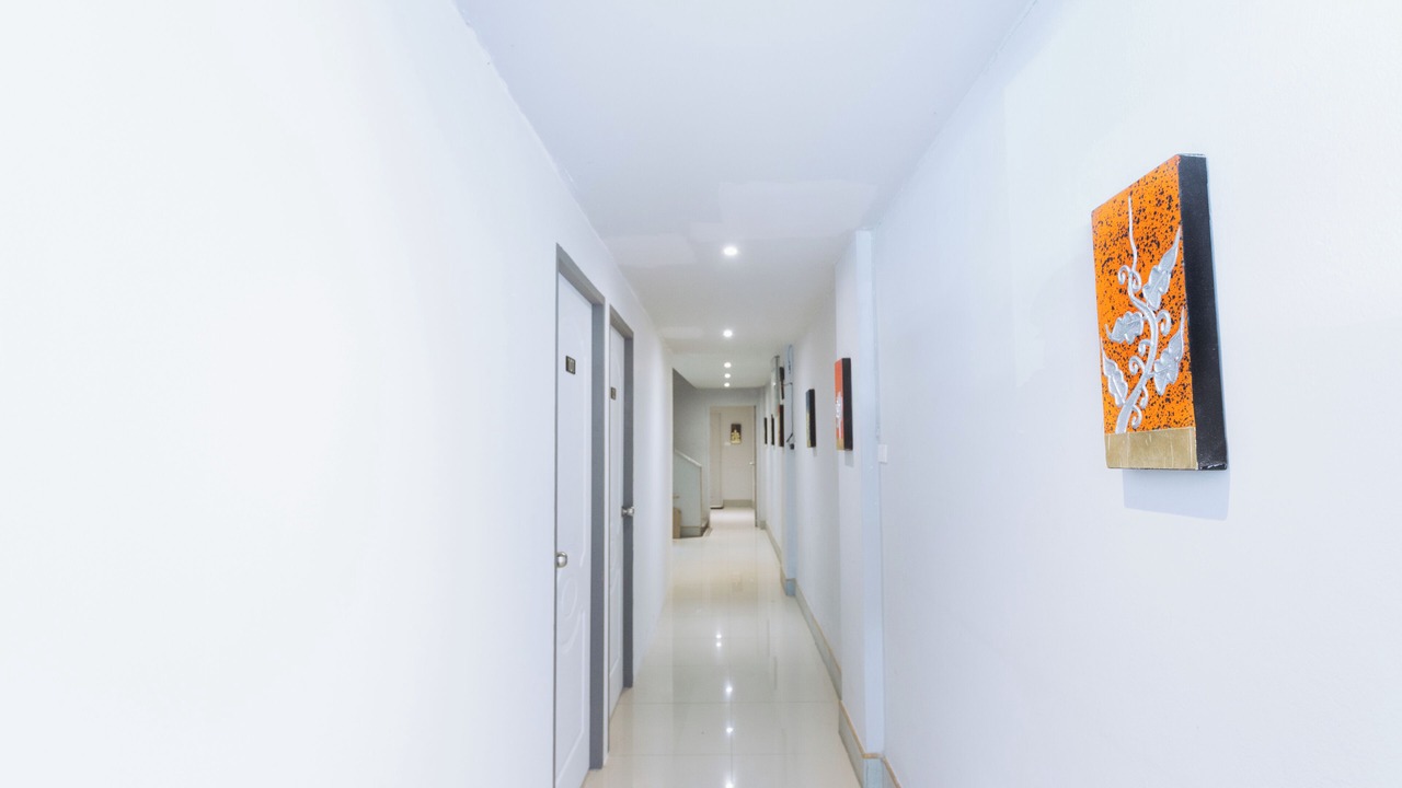 Photo of Bathroom in Nimman