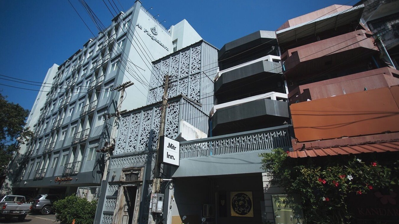 Photo of Outdoor in Nimman