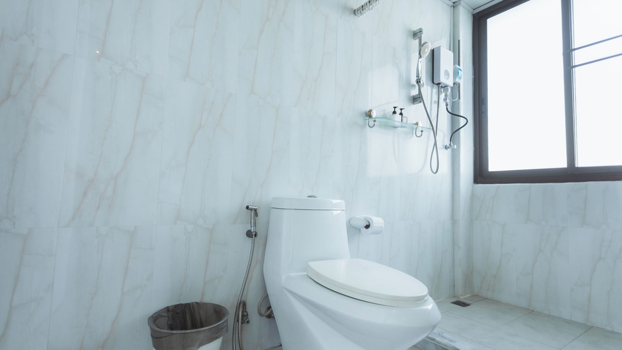 Photo of Bathroom in Nimman