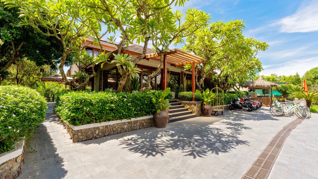 Photo of Outdoor in Cam Thanh