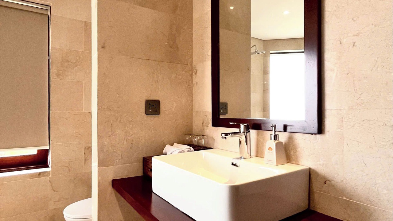 Photo of Bathroom in Cam Thanh