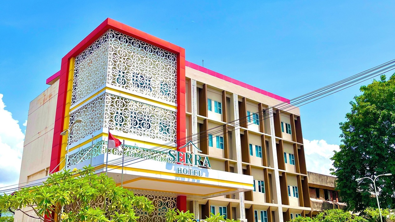 Photo of Outdoor in Tanjung Uncang