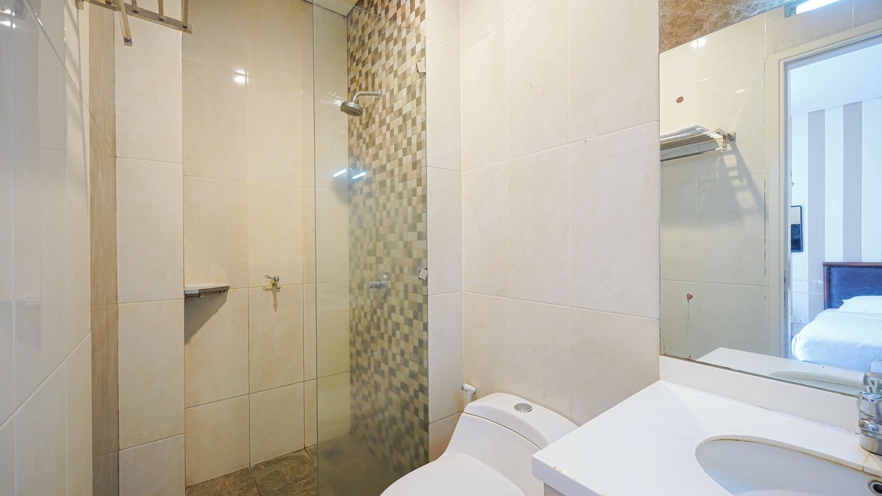 Photo of Bathroom in Kebon Kacang