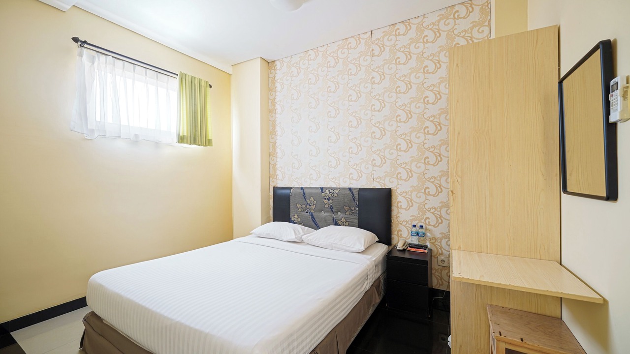 Photo of Bedroom in Kebon Kacang