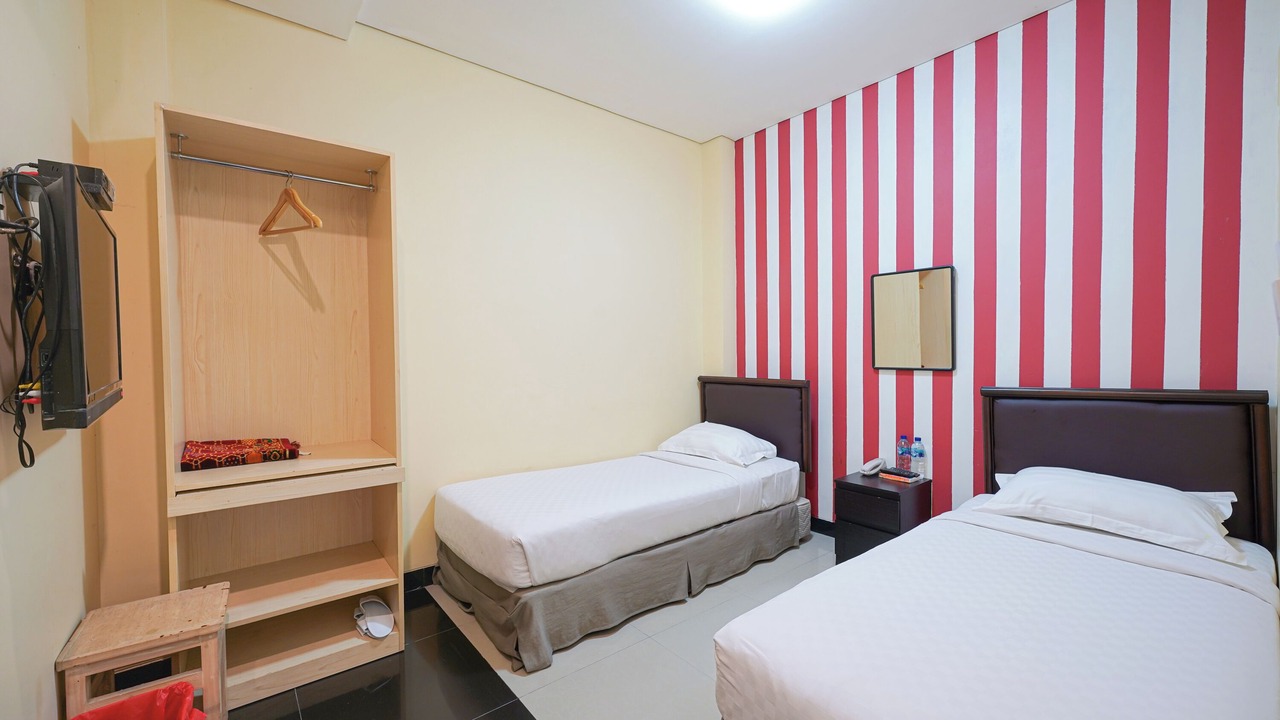 Photo of Bedroom in Kebon Kacang