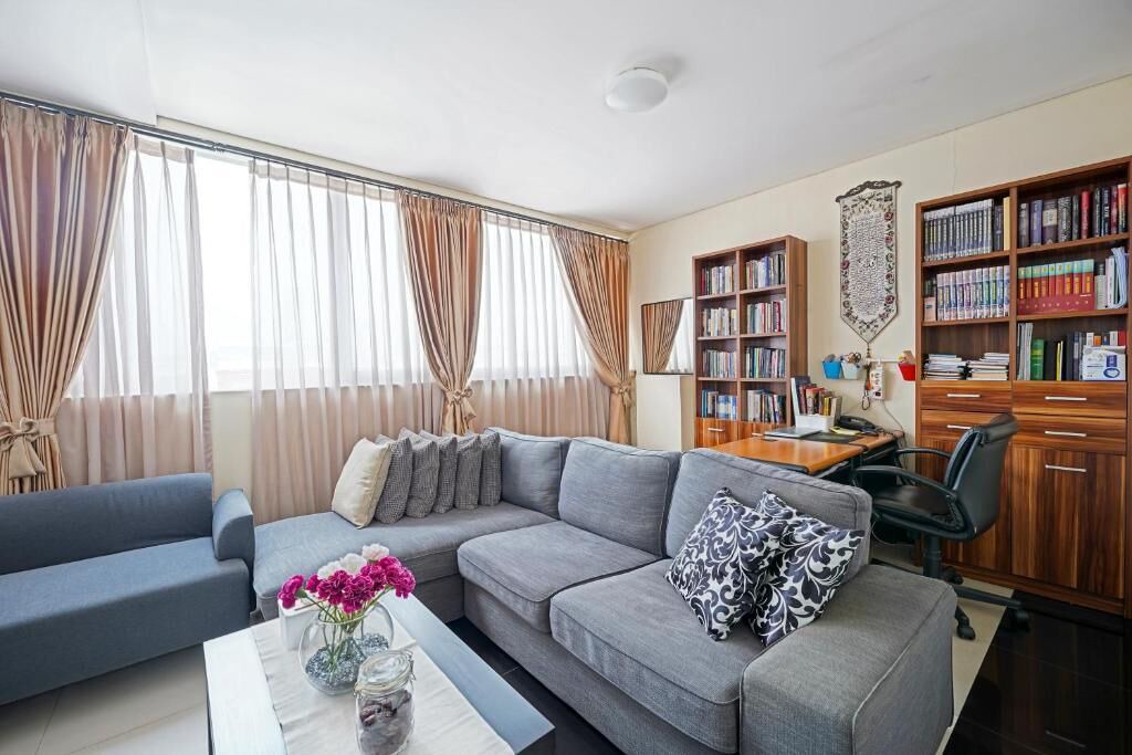 Photo of Livingroom in Kebon Kacang