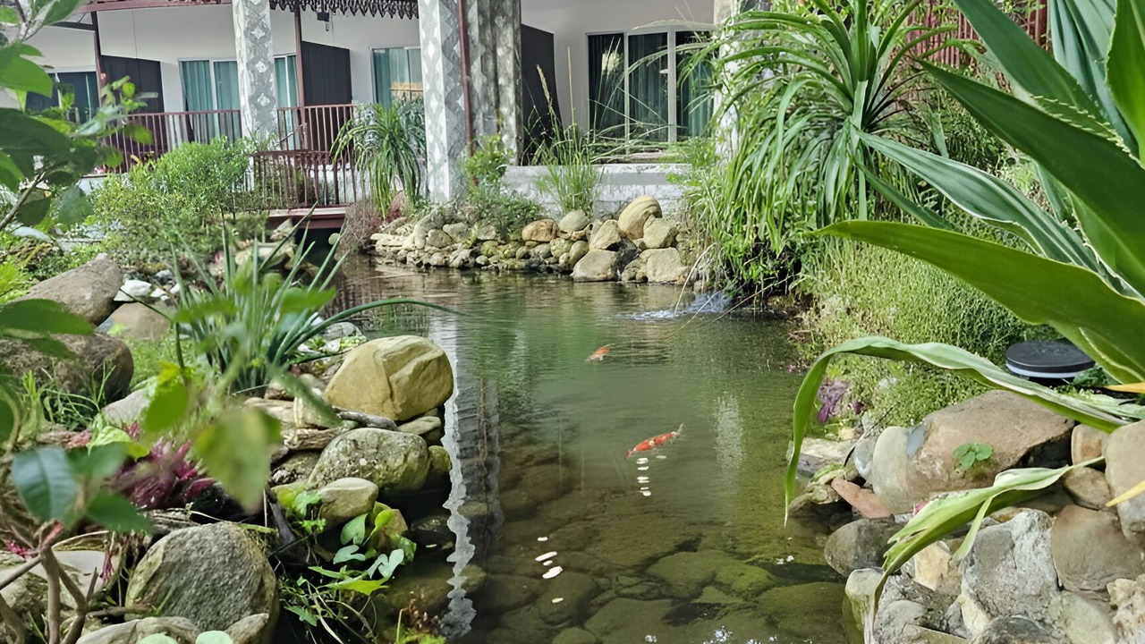 Photo of Outdoor in Vang Vieng