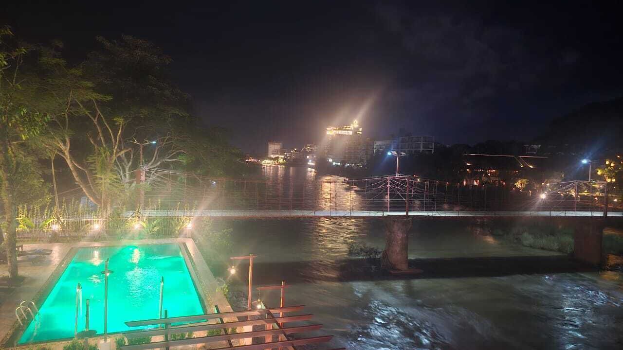 Photo of Outdoor in Vang Vieng